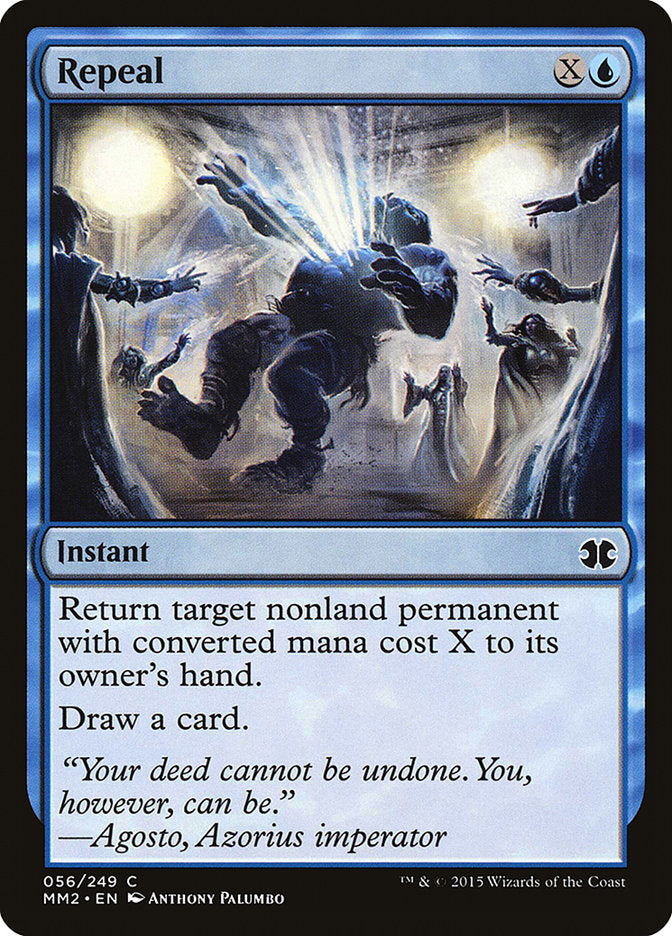 Repeal (56) [Modern Masters 2015] | Odin's Place