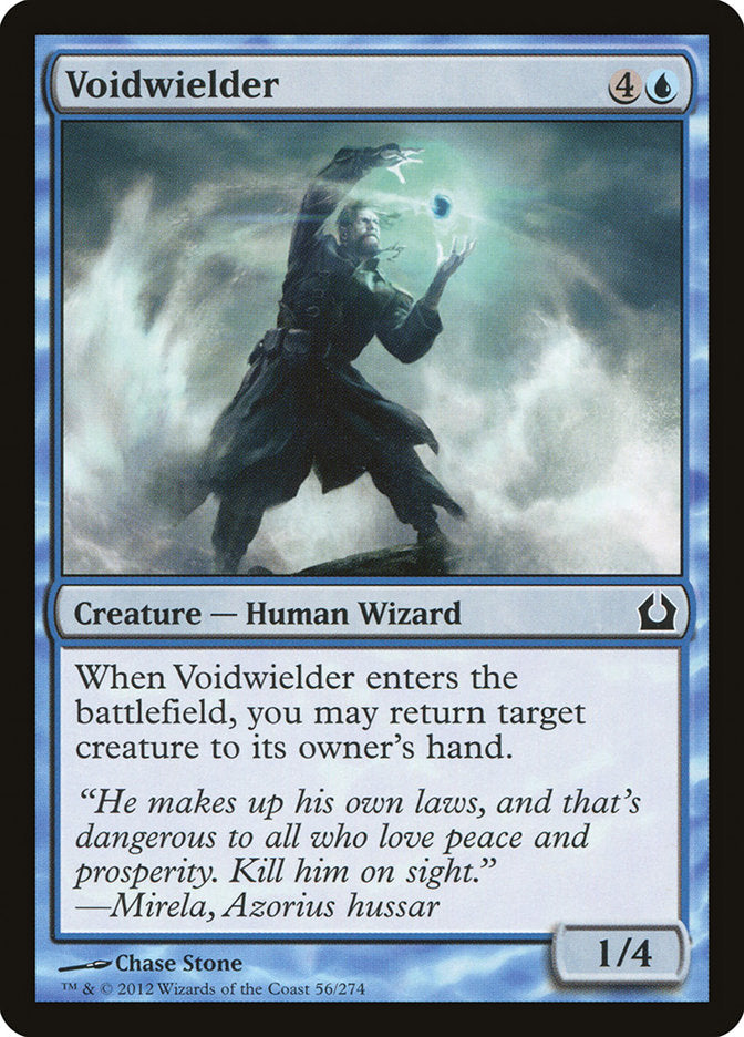 Voidwielder (56) [Return to Ravnica] | Odin's Place