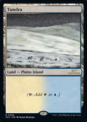 Tundra [30th Anniversary Edition] | Odin's Place