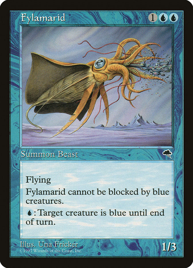 Fylamarid (64) [Tempest] | Odin's Place