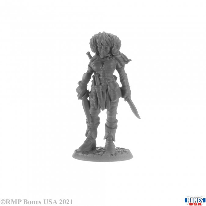 Reaper Bones: Hellborn Rogue, Fillyjonk | Odin's Place