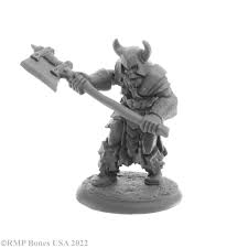 Reaper Bones USA: Lars Ragnarson | Odin's Place
