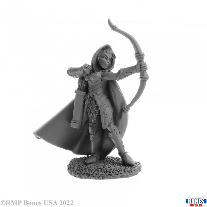 Reaper Bones USA: Alistrillee | Odin's Place