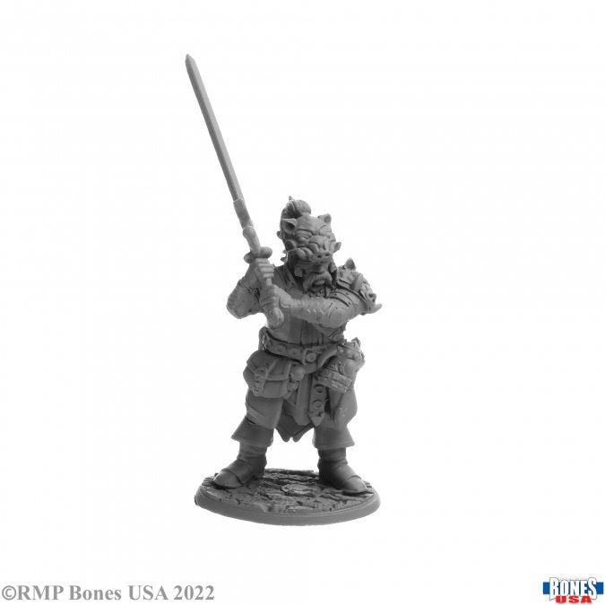 Reaper Bones: Karabi Bryggs, Ottersmark | Odin's Place