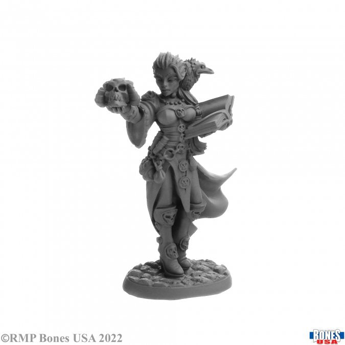 Reaper Bones: Terezinya, Bonepanders | Odin's Place