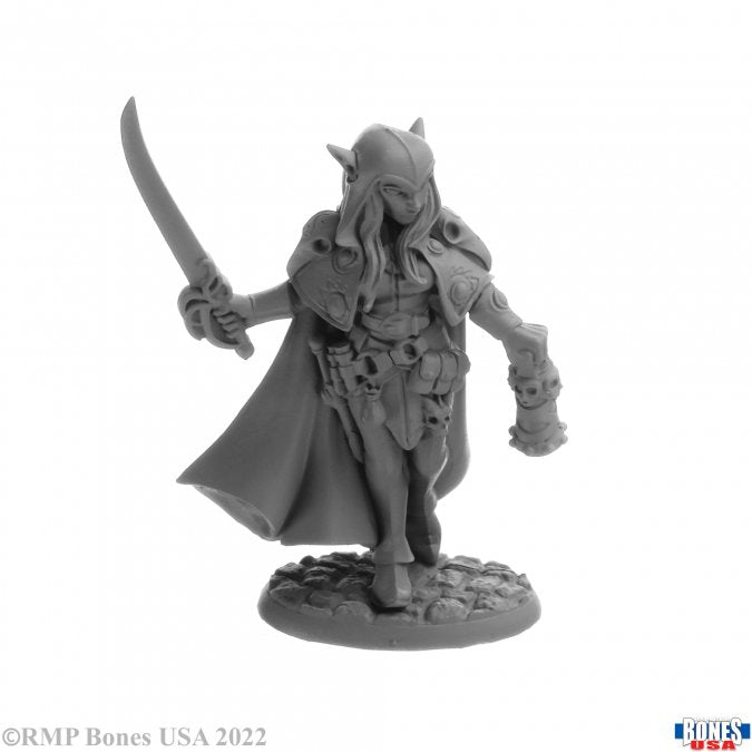 Reaper Bones: Thurvyn, Ghostwalkers | Odin's Place