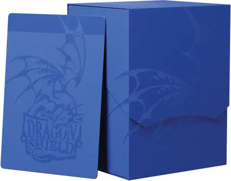 Dragon Shield Deck Shell Deck Box Assorted Colors | Odin's Place