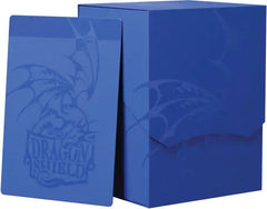 Dragon Shield Deck Shell Deck Box Assorted Colors | Odin's Place