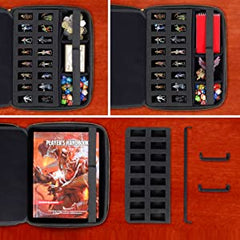 Enhance Gaming: RPG Organizer Case | Odin's Place