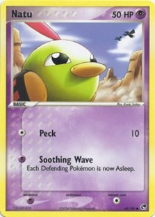 Natu (69/100) [EX: Battle Stadium] | Odin's Place
