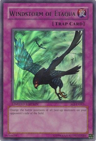 Windstorm of Etaqua [SOI-ENSE3] Ultra Rare | Odin's Place