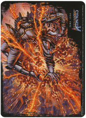 Guerrilla Tactics (Oversized) [Eighth Edition Box Topper] | Odin's Place