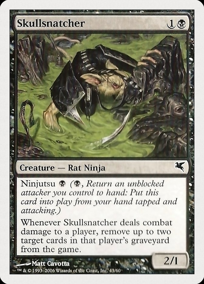 Skullsnatcher (43) [Hachette UK] | Odin's Place