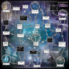 Tyrants of the Underdark | Odin's Place