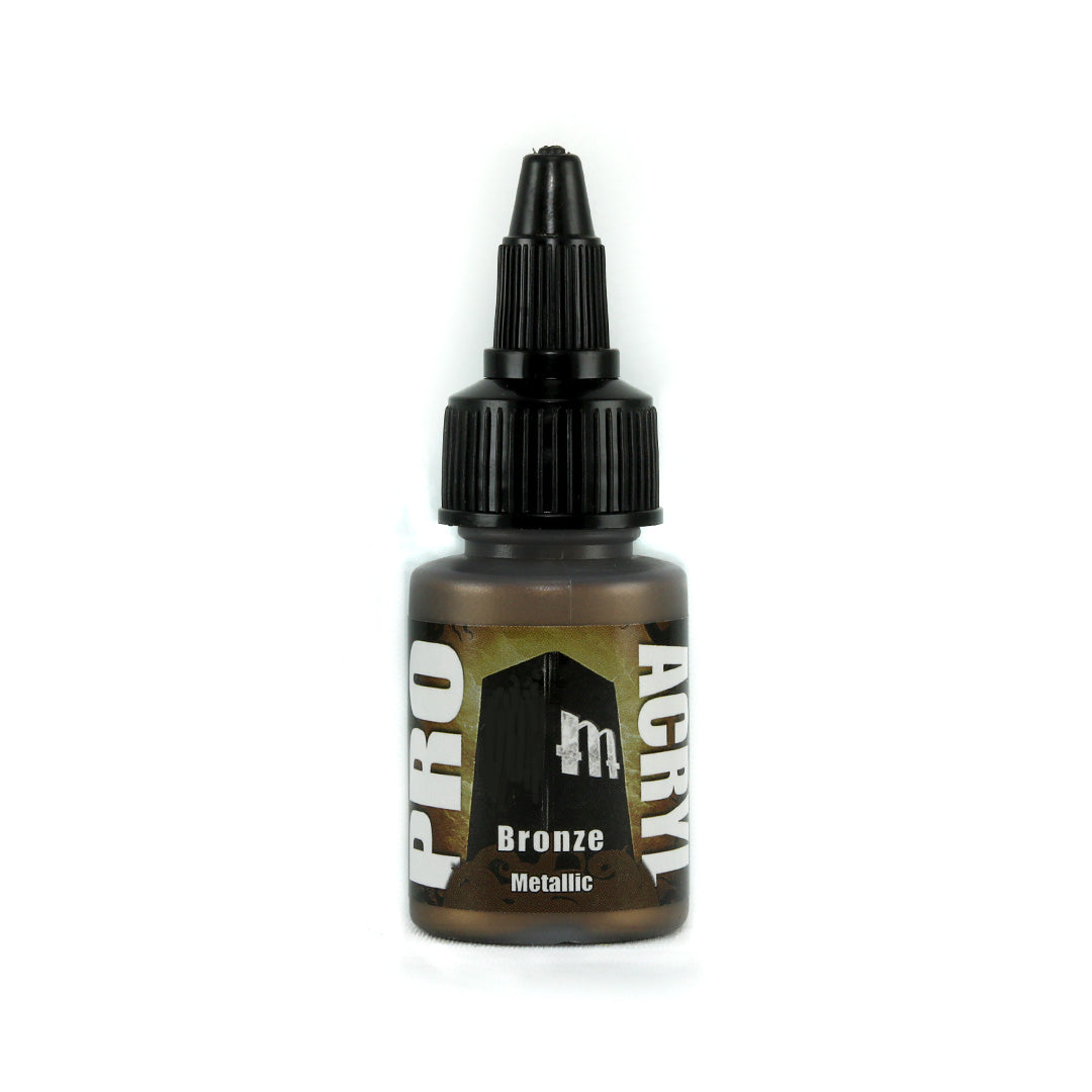 Pro Acryl Bronze | Odin's Place