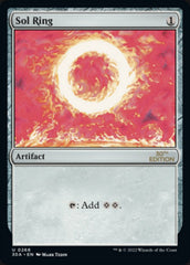 Sol Ring (266) [30th Anniversary Edition] | Odin's Place