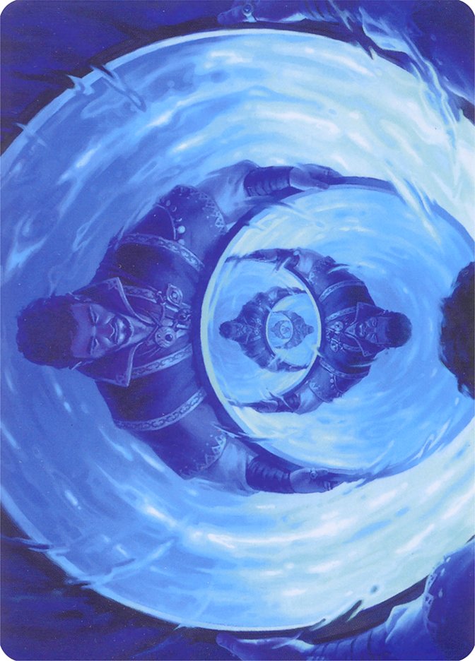 Scour All Possibilities // Scour All Possibilities [Modern Horizons Art Series] | Odin's Place