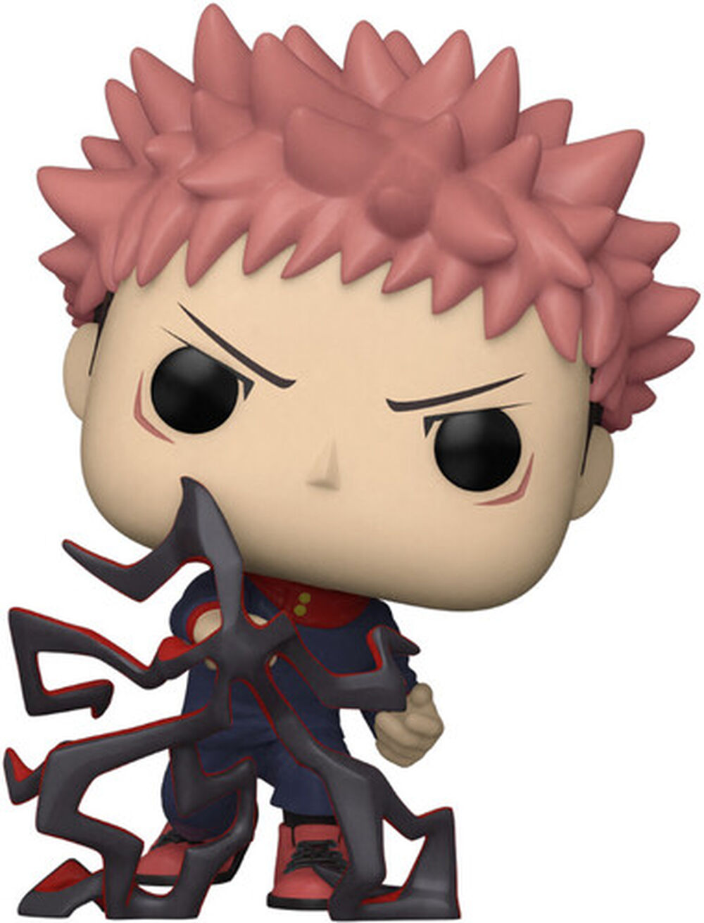 Funko Pop! Jujutsu Kaisen Yuji Itadori | Odin's Place