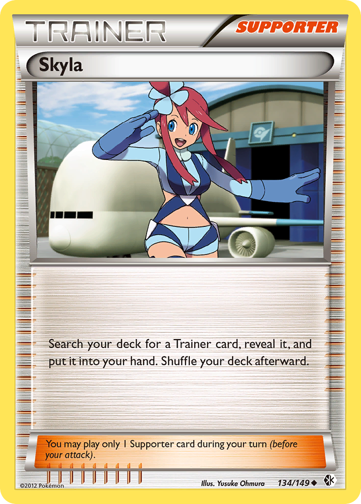Skyla (134/149) [Black & White: Boundaries Crossed] | Odin's Place