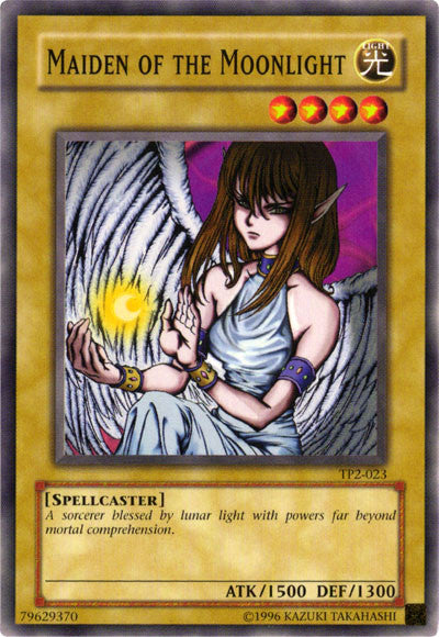 Maiden of the Moonlight [TP2-023] Common | Odin's Place