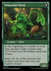 Invasion of Muraganda // Primordial Plasm [March of the Machine] | Odin's Place