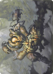 Plague Engineer // Plague Engineer [Modern Horizons Art Series] | Odin's Place