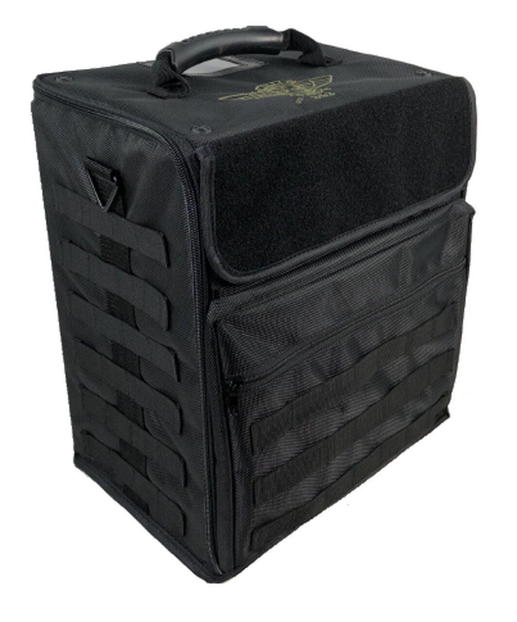 Battle Foam P.A.C.K. 352 Molle Standard Load-Out | Odin's Place