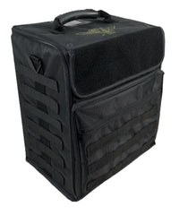 Battle Foam P.A.C.K. 352 Molle Standard Load-Out | Odin's Place