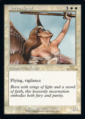Serra Angel (Retro) [30th Anniversary Edition] | Odin's Place