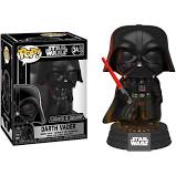 Funko Pop! Star Wars Electronic Darth Vader | Odin's Place