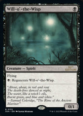 Will-o'-the-Wisp [30th Anniversary Edition] | Odin's Place