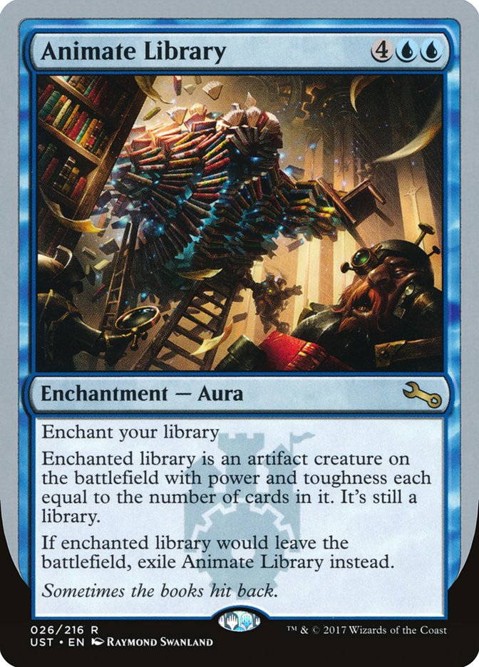 Animate Library (26) [Unstable] | Odin's Place