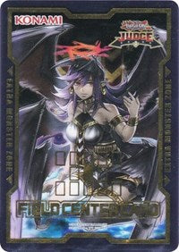 Field Center Card: Darklord Ixchel (Judge) Promo | Odin's Place