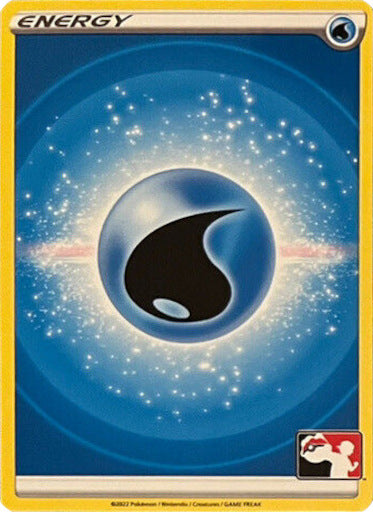 Water Energy [Prize Pack Series Two] | Odin's Place