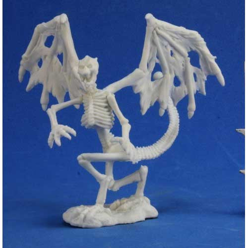 Reaper Dark Heaven: Bones Classic - Bone Devil | Odin's Place
