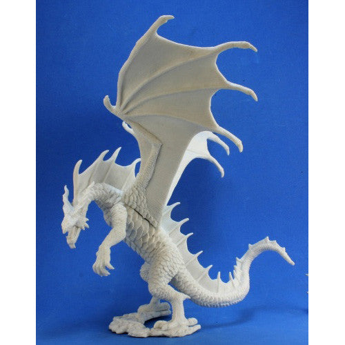 Reaper Bones: Cinder | Odin's Place