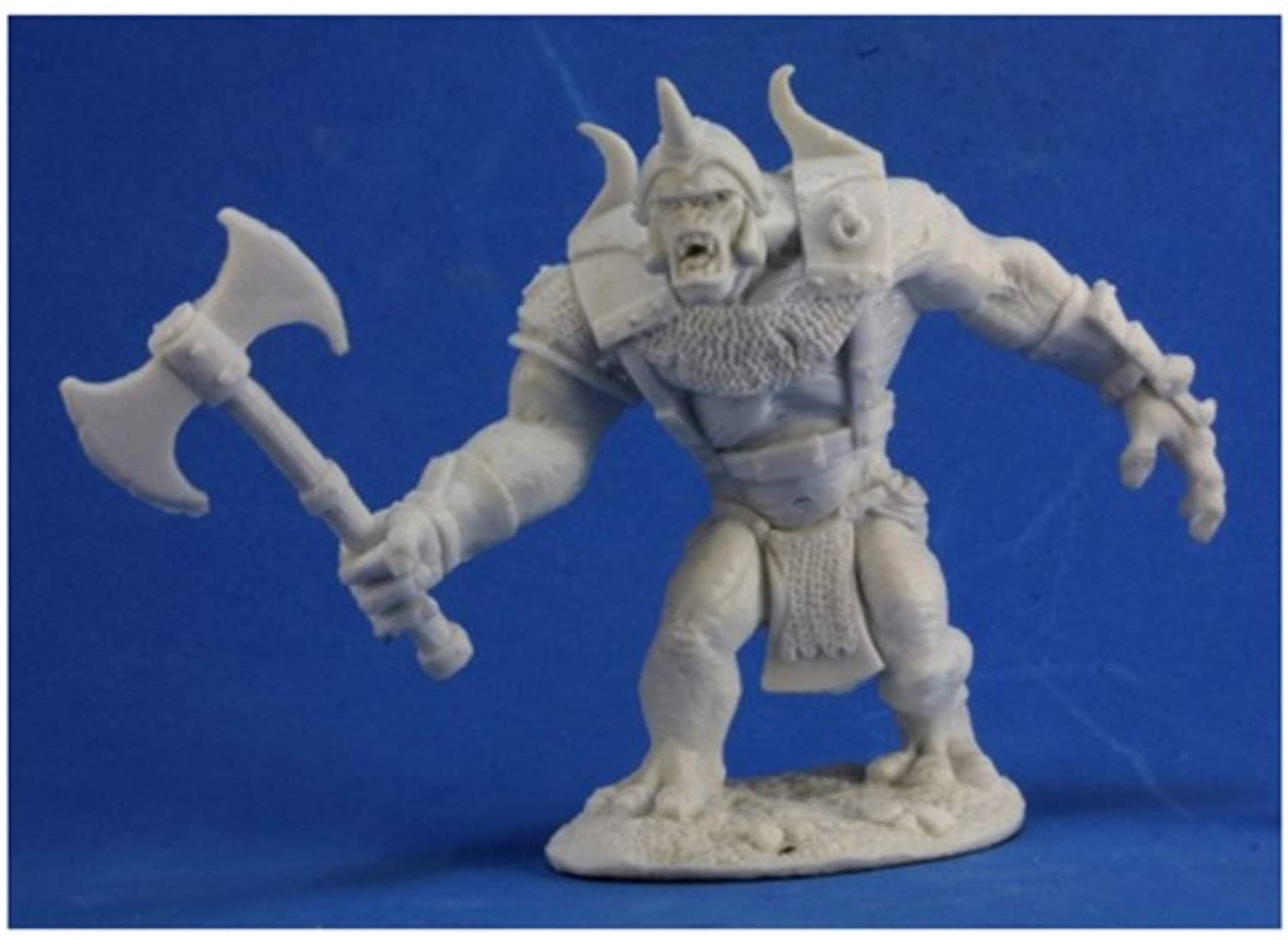 Reaper Bones: Mountain Troll | Odin's Place