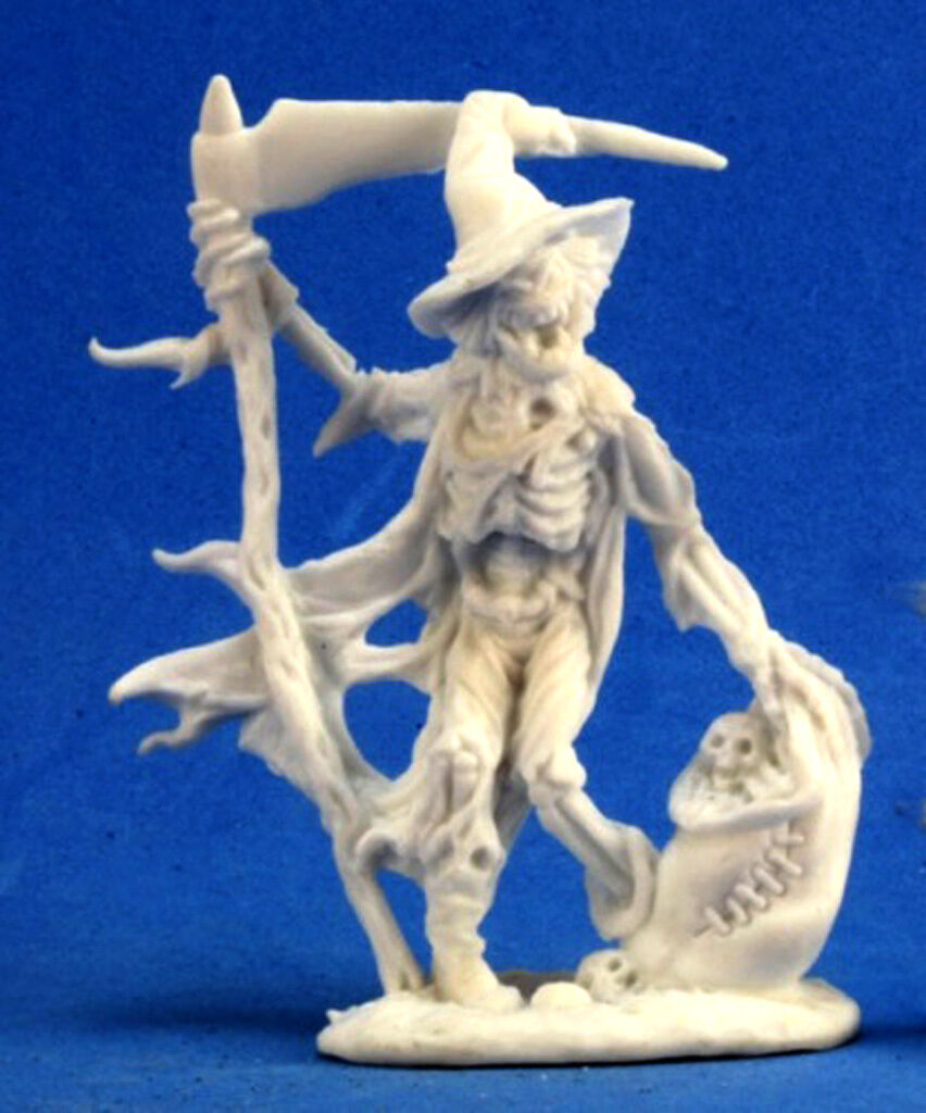 Reaper Bones: Gauntfield | Odin's Place
