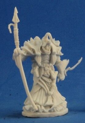 Reaper Bones: Evil Cleric, Eregris | Odin's Place