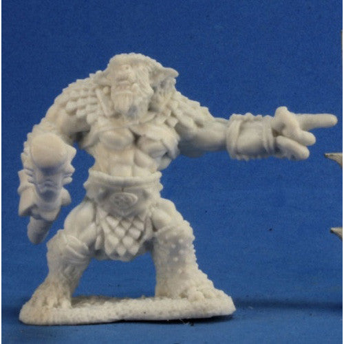 Reaper Dark Heaven: Bones Classic - Rugg Bugbear Pointing | Odin's Place