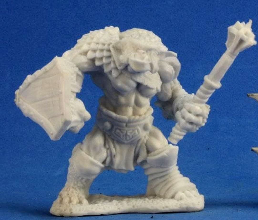 Reaper Dark Heaven: Bones Classic - Mogg Bugbear Left Handed | Odin's Place