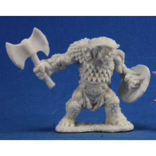 Reaper Dark Heaven: Bones Classic - Kegg Bugbear Axe | Odin's Place