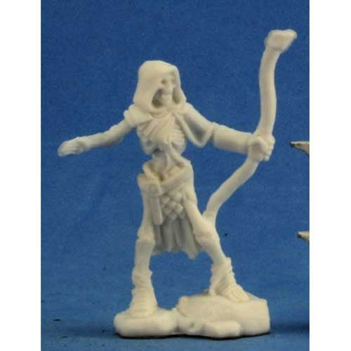 Reaper Bones: Skeleton Archers (3) | Odin's Place