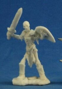 Reaper Bones: Skeleton With Sword (3) | Odin's Place