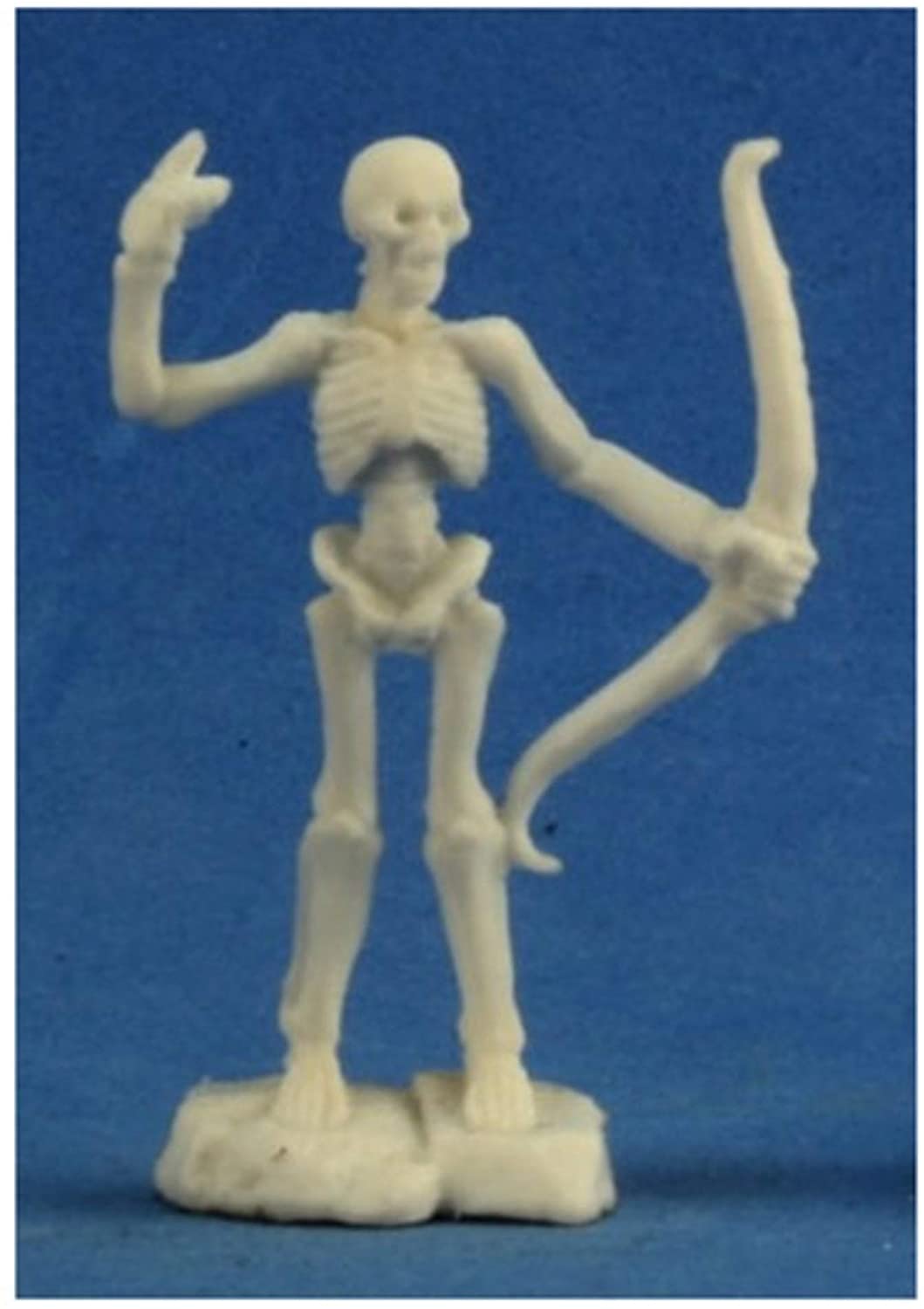 Reaper Bones: Skeleton Warrior Archer (3) | Odin's Place