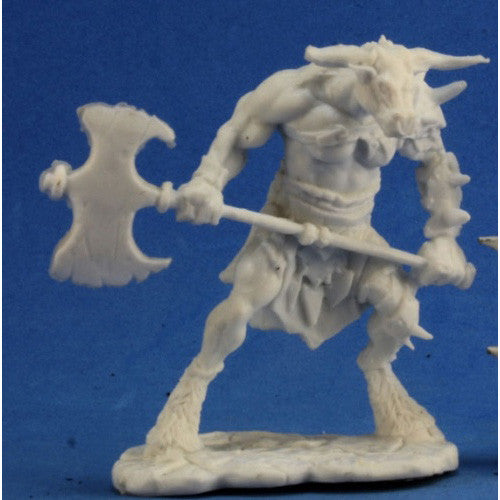 Reaper Dark Heaven: Bones Classic - Bloodhoof Minotaur Barbarian | Odin's Place