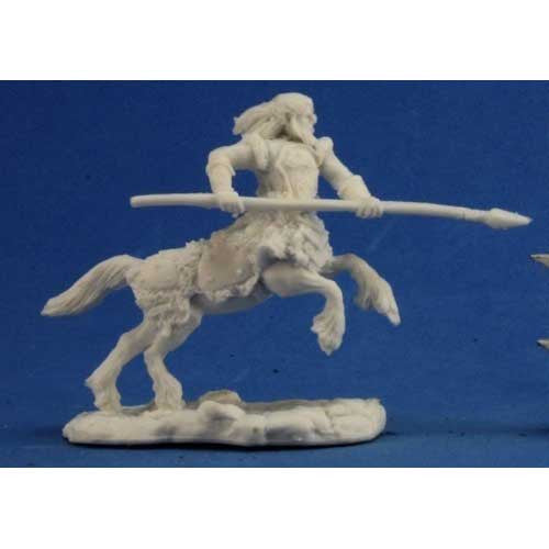 Reaper Bones: Male Centaur | Odin's Place