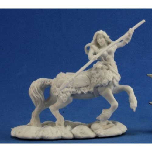 Reaper Dark Heaven: Bones Classic - Female Centaur | Odin's Place