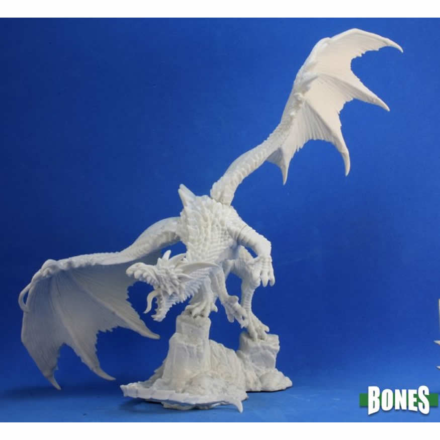 Reaper Bones: Narthrax | Odin's Place