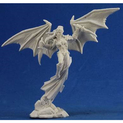 Reaper Bones: Succubus | Odin's Place